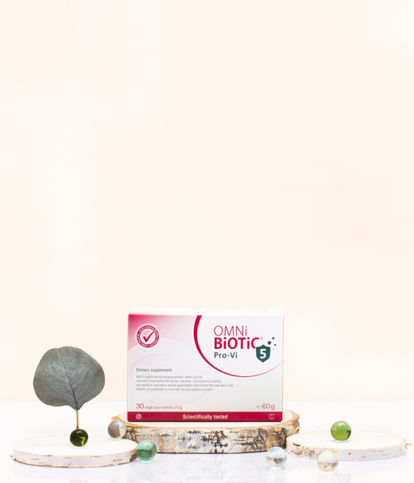 OMNi-BiOTiC® PRO VI Probiotyk 